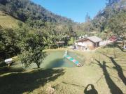 Sítio / Chácara para Venda em Anitápolis/SC Centro 1 Quartos