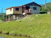 Sítio / Chácara para Venda em Anitápolis/SC Centro 3 Quartos