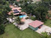 Sítio / Chácara para Venda em Aparecida de Goiânia/GO...