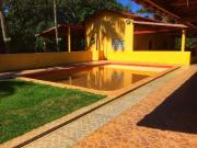 Sítio / Chácara para Venda em Aparecida de Goiânia/GO...