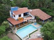 Sítio / Chácara para Venda em Aquiraz/CE Jacaúna 4 Quartos