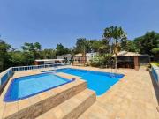 Sítio / Chácara para Venda em Araçariguama/SP Bom Jardim...