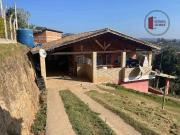 Sítio / Chácara para Venda em Araçariguama/SP Cruz das...