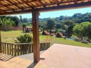 Sítio / Chácara para Venda em Araçoiaba da Serra/SP...