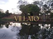 Sítio / Chácara para Venda em Araçu/GO Zona Rural 2 Quartos