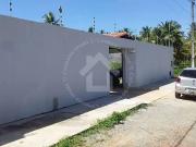 Sítio / Chácara para Venda em Aracaju/SE Mosqueiro 2 Quartos