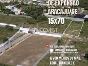 Sítio / Chácara para Venda em Aracaju/SE Robalo