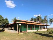 Sítio / Chácara para Venda em Aragoiânia/GO Cachoeirinha...