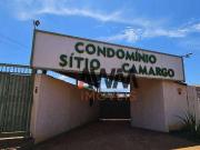 Sítio / Chácara para Venda em Aragoiânia/GO Cachoeirinha...