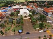 Sítio / Chácara para Venda em Aragoiânia/GO Campos Dourados