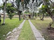 Sítio / Chácara para Venda em Araruama/RJ Pontinha 3 Quartos