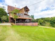 Sítio / Chácara para Venda em Araucária/PR Capela Velha...