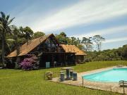 Sítio / Chácara para Venda em Araucária/PR Guajuvira