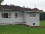 Sítio / Chácara para Venda em Araucária/PR Rio Abaixinho...