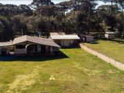 Sítio / Chácara para Venda em Araucária/PR Zona Rural 4...