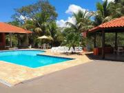 Sítio / Chácara para Venda em Arealva/SP Jacuba 3 Quartos