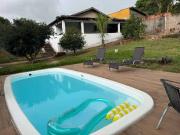 Sítio / Chácara para Venda em Artur Nogueira/SP Boa...