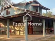 Sítio / Chácara para Venda em Artur Nogueira/SP Boa...