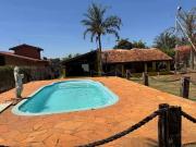 Sítio / Chácara para Venda em Artur Nogueira/SP Parque...