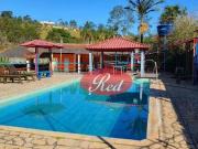 Sítio / Chácara para Venda em Arujá/SP Canjicas