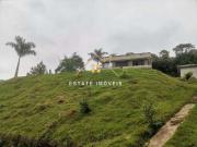 Sítio / Chácara para Venda em Arujá/SP Canjicas 5 Quartos