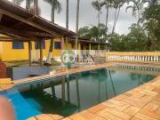 Sítio / Chácara para Venda em Arujá/SP Chácara Bananal 4...