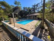 Sítio / Chácara para Venda em Arujá/SP Jardim Santo...