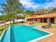 Sítio / Chácara para Venda em Atibaia/SP Água Comprida 4...