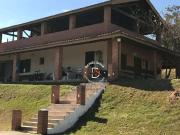 Sítio / Chácara para Venda em Atibaia/SP Área Rural de...