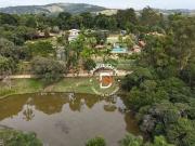 Sítio / Chácara para Venda em Atibaia/SP Área Rural de...