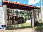Sítio / Chácara para Venda em Atibaia/SP Atibaia Vista...