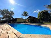 Sítio / Chácara para Venda em Atibaia/SP Jardim Maracanã...