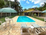 Sítio / Chácara para Venda em Atibaia/SP Atibaia Vista...