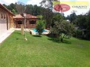 Sítio / Chácara para Venda em Atibaia/SP Boa Vista
