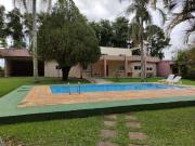 Sítio / Chácara para Venda em Atibaia/SP Boa Vista 3 Quartos