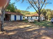 Sítio / Chácara para Venda em Atibaia/SP Boa Vista 3 Quartos