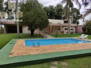 Sítio / Chácara para Venda em Atibaia/SP Boa Vista 3 Quartos