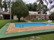 Sítio / Chácara para Venda em Atibaia/SP Boa Vista 3 Quartos