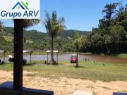 Sítio / Chácara para Venda em Atibaia/SP Boa Vista 5 Quartos