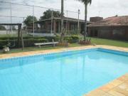 Sítio / Chácara para Venda em Atibaia/SP Bosque dos...