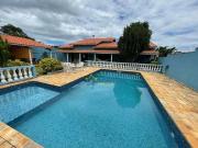 Sítio / Chácara para Venda em Atibaia/SP Bosque dos...