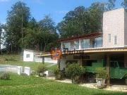 Sítio / Chácara para Venda em Atibaia/SP Cachoeira 3 Quartos