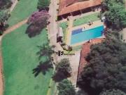 Sítio / Chácara para Venda em Atibaia/SP Cachoeira 4 Quartos