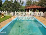 Sítio / Chácara para Venda em Atibaia/SP Cachoeira 5 Quartos