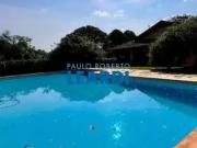 Sítio / Chácara para Venda em Atibaia/SP Cachoeira 6 Quartos