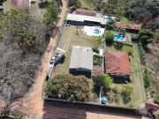 Sítio / Chácara para Venda em Atibaia/SP Campininha 4...