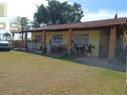 Sítio / Chácara para Venda em Atibaia/SP Campininha 9...