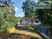 Sítio / Chácara para Venda em Atibaia/SP Campo Largo 3...