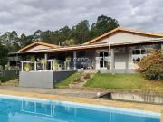 Sítio / Chácara para Venda em Atibaia/SP Campo Largo 3...