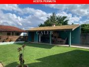 Sítio / Chácara para Venda em Atibaia/SP Campos de...